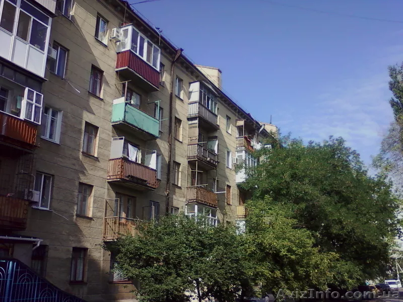 3-х квартира на Пушкинской - <ro>Изображение</ro><ru>Изображение</ru> #1, <ru>Объявление</ru> #646048