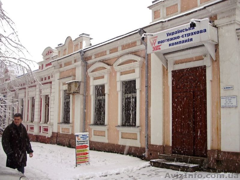 Здание под офисные помещения - <ro>Изображение</ro><ru>Изображение</ru> #1, <ru>Объявление</ru> #704994