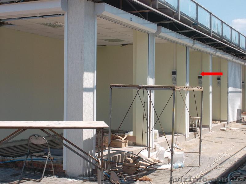 Продам магазин 10 м кв. - <ro>Изображение</ro><ru>Изображение</ru> #1, <ru>Объявление</ru> #710473