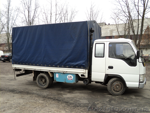 Перевозка Груза Николаев - <ro>Изображение</ro><ru>Изображение</ru> #1, <ru>Объявление</ru> #729418