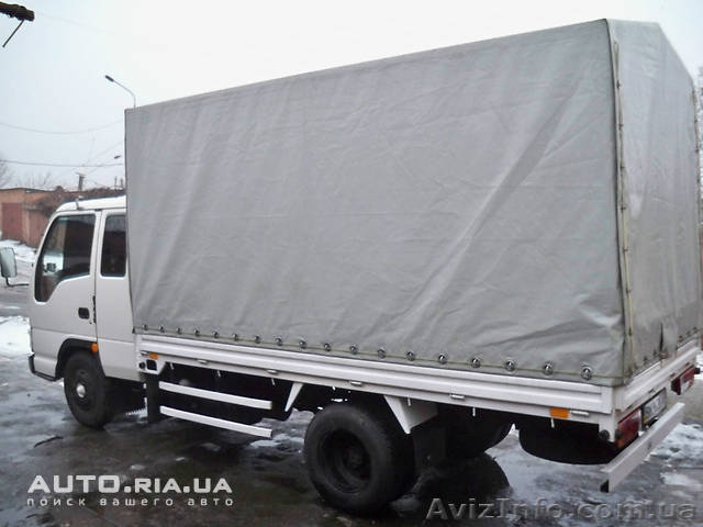 АвтоГрузоперевозки  Украина Николаев - <ro>Изображение</ro><ru>Изображение</ru> #1, <ru>Объявление</ru> #729400