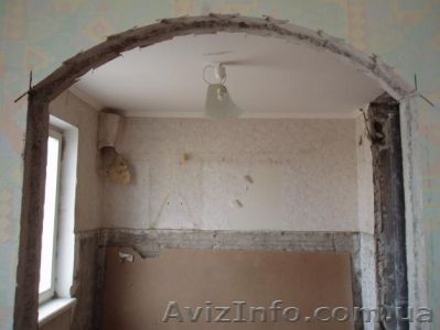 Демонтажные ,земляные работы. - <ro>Изображение</ro><ru>Изображение</ru> #1, <ru>Объявление</ru> #651798