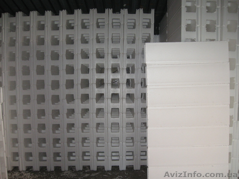 термоблоки пенополистерольные - <ro>Изображение</ro><ru>Изображение</ru> #1, <ru>Объявление</ru> #743170