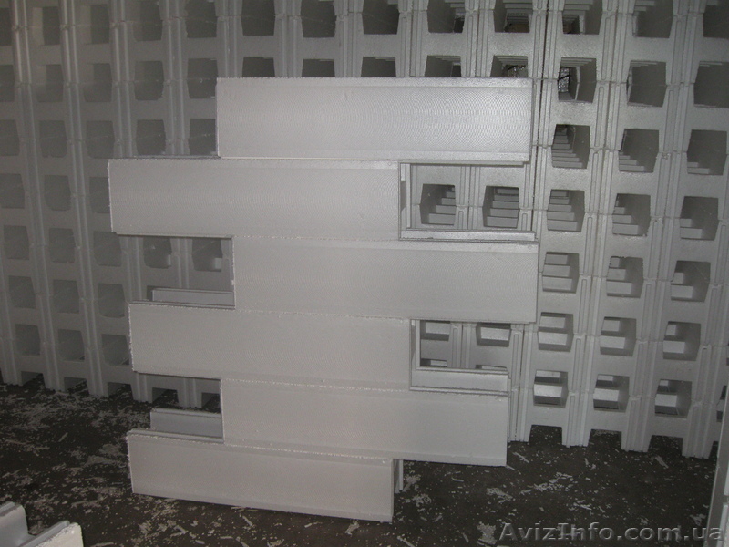 термоблок пенополистерольный - <ro>Изображение</ro><ru>Изображение</ru> #1, <ru>Объявление</ru> #743173