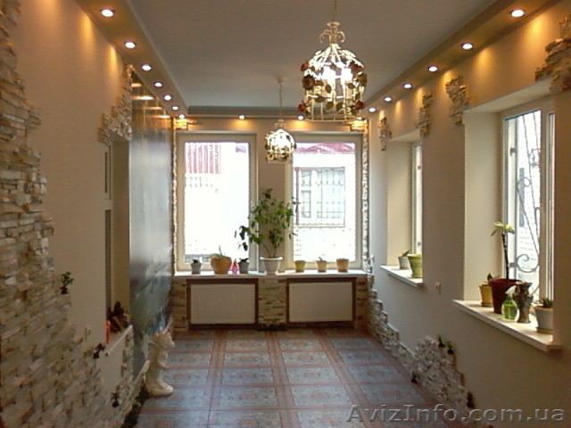 Отделка квартир - <ro>Изображение</ro><ru>Изображение</ru> #1, <ru>Объявление</ru> #731911