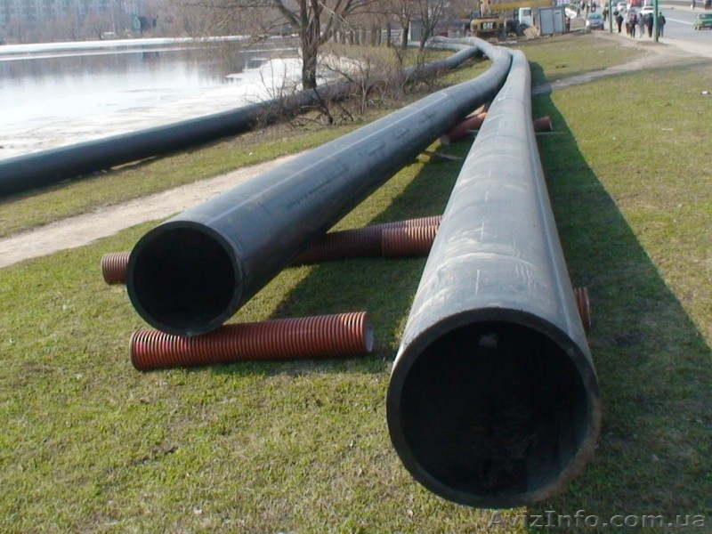 Строительство и монтаж инженерных сетей - <ro>Изображение</ro><ru>Изображение</ru> #1, <ru>Объявление</ru> #752071