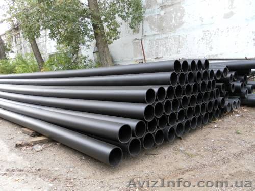 Трубы полиэтиленовые - <ro>Изображение</ro><ru>Изображение</ru> #1, <ru>Объявление</ru> #752086