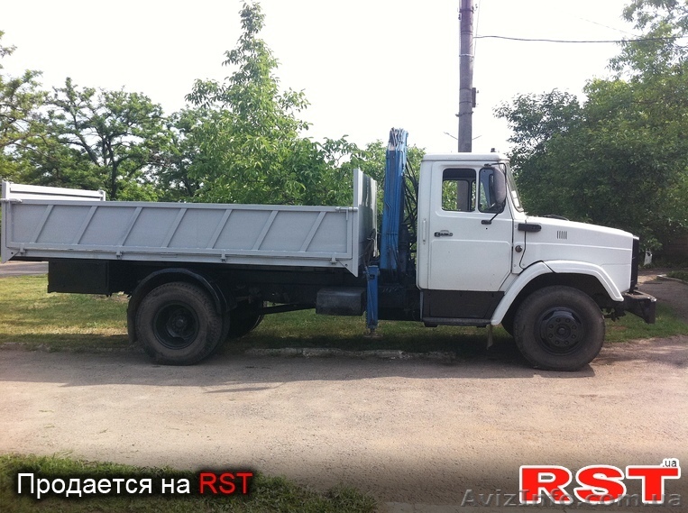 Грузоперевозки монипулятором - <ro>Изображение</ro><ru>Изображение</ru> #1, <ru>Объявление</ru> #758349