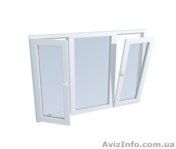 Металлопластиковые окна, двери, перегородки, ворота, роллеты - <ro>Изображение</ro><ru>Изображение</ru> #1, <ru>Объявление</ru> #753519