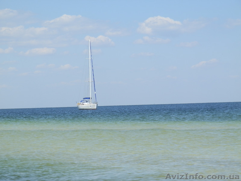 отдых на яхте  в Николаеве.Морские круруизы в Крым,Болгарию,Турцию - <ro>Изображение</ro><ru>Изображение</ru> #1, <ru>Объявление</ru> #758660