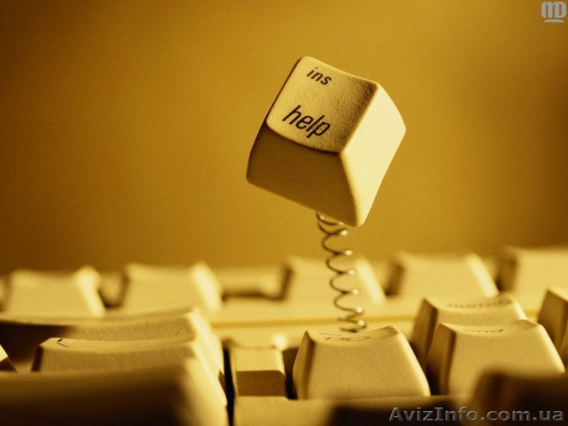 Пользователь персонального компьютера + Интернет.Курсы в Николаеве. - <ro>Изображение</ro><ru>Изображение</ru> #1, <ru>Объявление</ru> #773046
