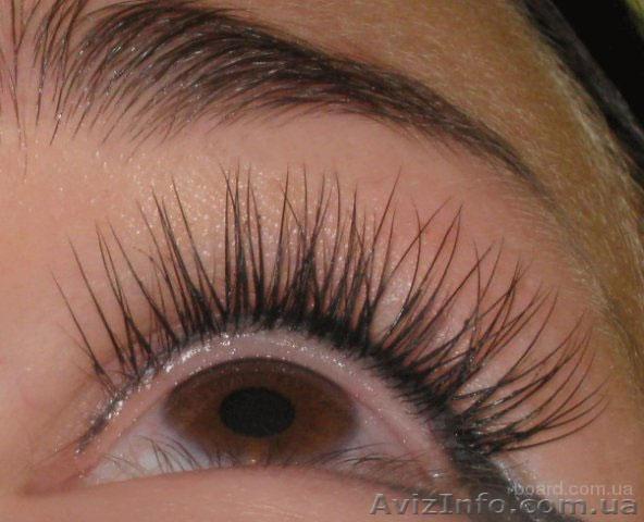 курсы Наращивание ресниц от Академии успеха - <ro>Изображение</ro><ru>Изображение</ru> #1, <ru>Объявление</ru> #772233