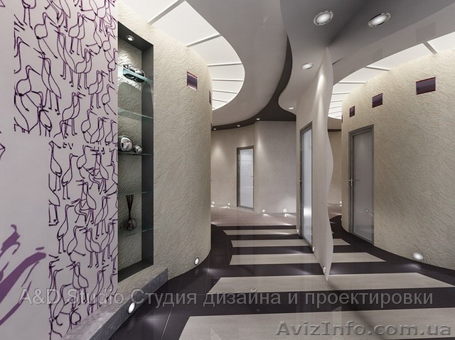 курсы ДИЗАЙН ИНТЕРЬЕРА от Академии успеха - <ro>Изображение</ro><ru>Изображение</ru> #1, <ru>Объявление</ru> #772155