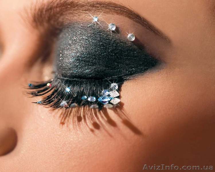 Наращивание ресниц. Курсы в Николаеве от лучшего учебного центра Академия Успеха - <ro>Изображение</ro><ru>Изображение</ru> #1, <ru>Объявление</ru> #772972