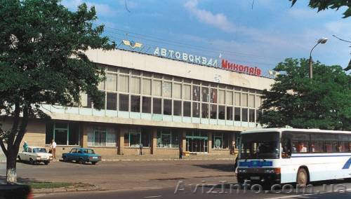 Продаю помещение свободного назначения район автовокзала г Николаев - <ro>Изображение</ro><ru>Изображение</ru> #1, <ru>Объявление</ru> #773344