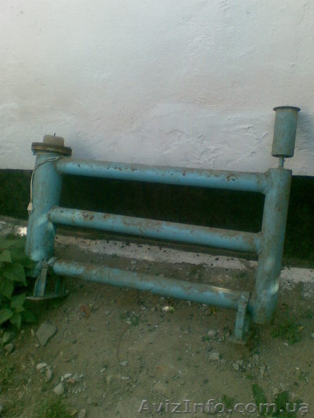 Продаю регистр электрический - <ro>Изображение</ro><ru>Изображение</ru> #1, <ru>Объявление</ru> #772741