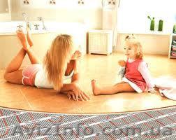 Установка теплых электрических полов - <ro>Изображение</ro><ru>Изображение</ru> #1, <ru>Объявление</ru> #775501