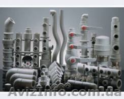 Установка пластикового водопровода любой сложности. - <ro>Изображение</ro><ru>Изображение</ru> #1, <ru>Объявление</ru> #775502