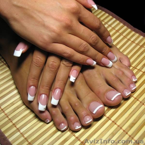 курсы Маникюр и педикюр от учебного центра Академия успеха - <ro>Изображение</ro><ru>Изображение</ru> #1, <ru>Объявление</ru> #772231