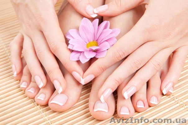 Маникюр и педикюр. Курсы в Николаеве от лучшего учебного центра Академия Успеха. - <ro>Изображение</ro><ru>Изображение</ru> #1, <ru>Объявление</ru> #772964