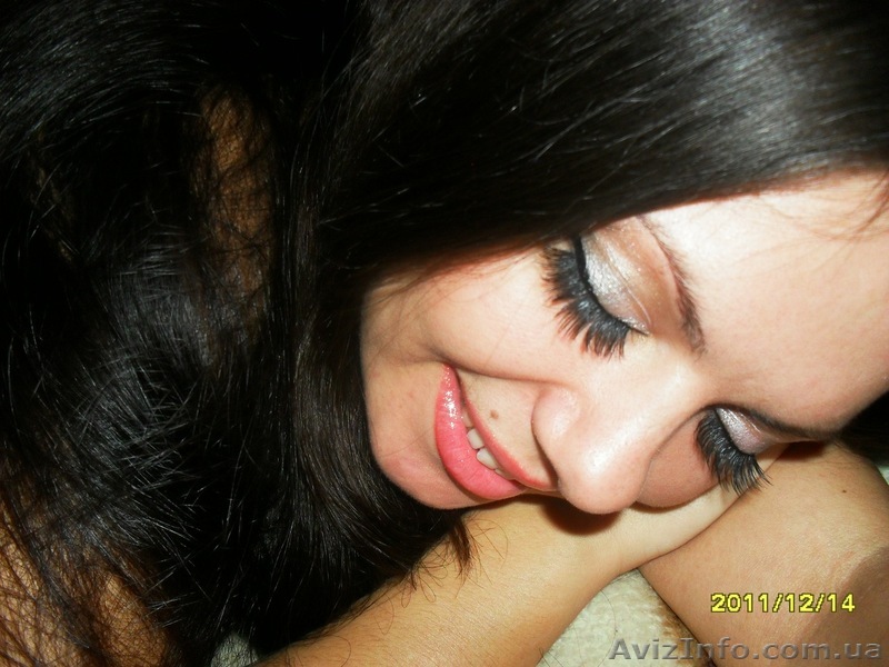Наращивание ресничек! - <ro>Изображение</ro><ru>Изображение</ru> #1, <ru>Объявление</ru> #779415