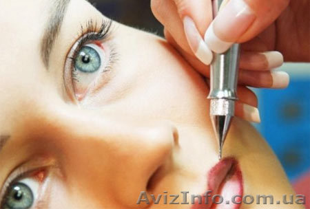 татуаж губ бровей век - <ro>Изображение</ro><ru>Изображение</ru> #1, <ru>Объявление</ru> #800045