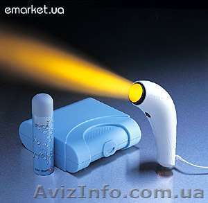 БИОПТРОН - светотерапевтический прибор для всей семьи - <ro>Изображение</ro><ru>Изображение</ru> #1, <ru>Объявление</ru> #796837