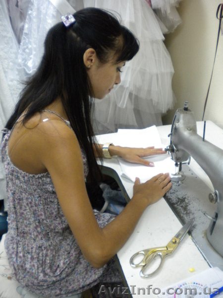 Обучаю крою и шитью - <ro>Изображение</ro><ru>Изображение</ru> #1, <ru>Объявление</ru> #782972