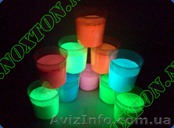 Светящаяся краска  - <ro>Изображение</ro><ru>Изображение</ru> #1, <ru>Объявление</ru> #787948