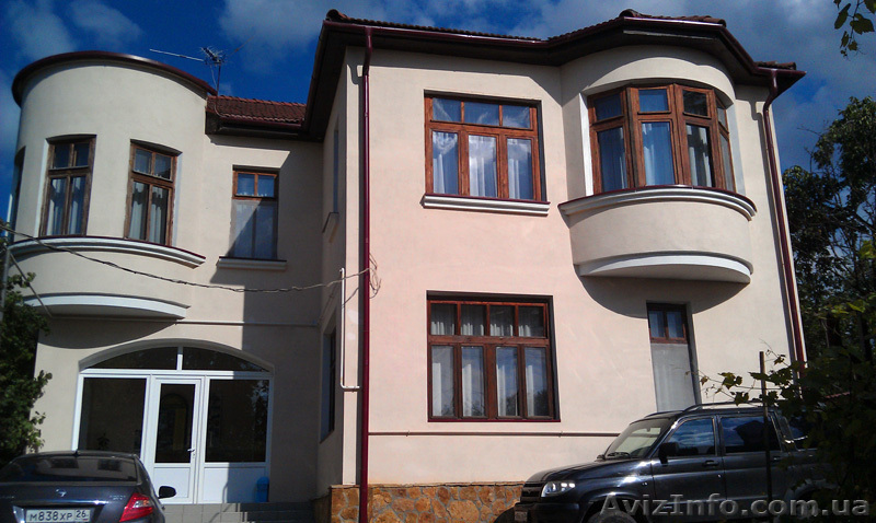 Пансионат Семейный отдых г. Кисловодск - <ro>Изображение</ro><ru>Изображение</ru> #1, <ru>Объявление</ru> #809046