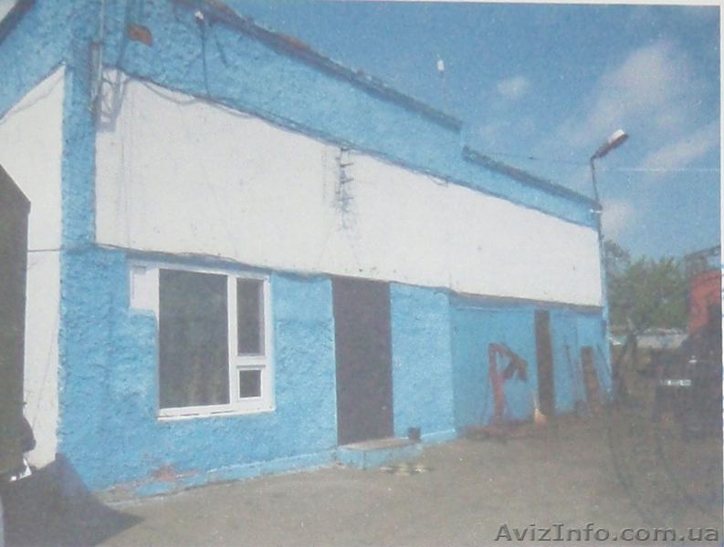 Продам АЗС с СТО - <ro>Изображение</ro><ru>Изображение</ru> #1, <ru>Объявление</ru> #805976