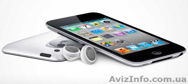 Ipod touch 4g 8  gb - <ro>Изображение</ro><ru>Изображение</ru> #1, <ru>Объявление</ru> #806595
