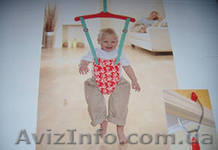 Прыгунки детские - <ro>Изображение</ro><ru>Изображение</ru> #1, <ru>Объявление</ru> #515187