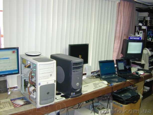 Установка WINDOWS Николаев на дому - <ro>Изображение</ro><ru>Изображение</ru> #1, <ru>Объявление</ru> #824763