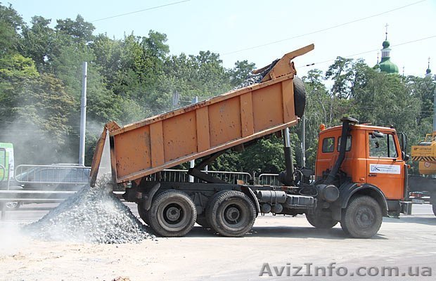 Гранитный отсев - <ro>Изображение</ro><ru>Изображение</ru> #1, <ru>Объявление</ru> #820829