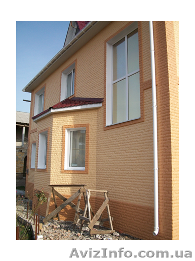 Утеплитель для стен (Бутовая кладка) - <ro>Изображение</ro><ru>Изображение</ru> #1, <ru>Объявление</ru> #820828