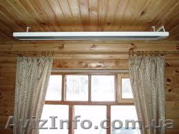 Инфракрасное электро отопление Билюкс николаев - <ro>Изображение</ro><ru>Изображение</ru> #1, <ru>Объявление</ru> #829795