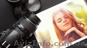 Курсы PhotoShop от лучшего учебного центра в Николаеве! - <ro>Изображение</ro><ru>Изображение</ru> #1, <ru>Объявление</ru> #827444