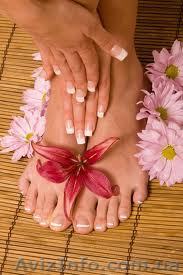 Маникюр и педикюр от Академии Успеха в Николаеве! - <ro>Изображение</ro><ru>Изображение</ru> #1, <ru>Объявление</ru> #830589