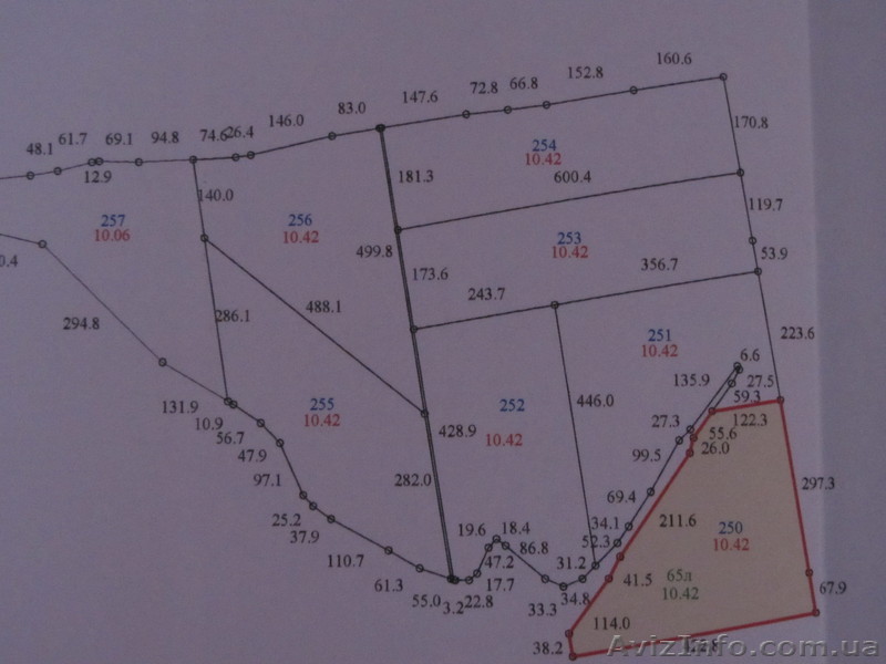 продам земельный пай 10,4 га - <ro>Изображение</ro><ru>Изображение</ru> #1, <ru>Объявление</ru> #825399