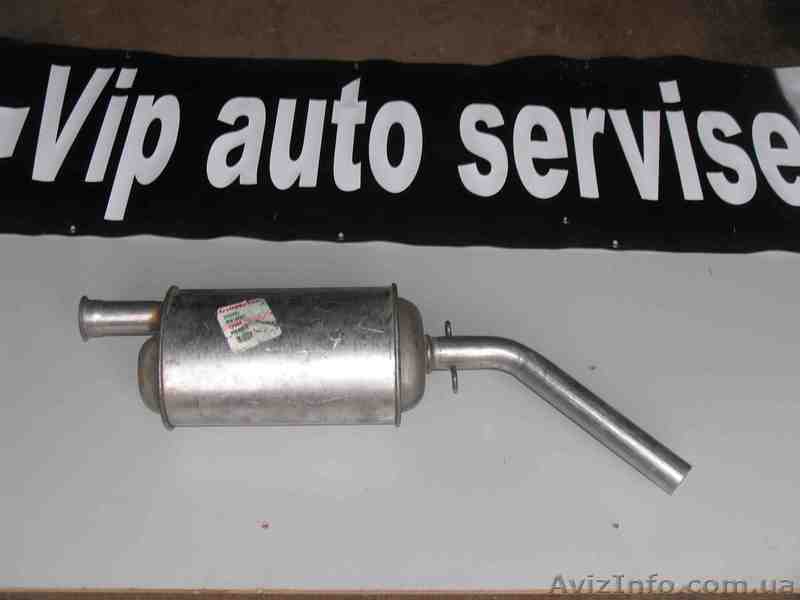 Глушители, резонаторы, соединительные элементы! Распродажа со скидками!!  - <ro>Изображение</ro><ru>Изображение</ru> #1, <ru>Объявление</ru> #818262