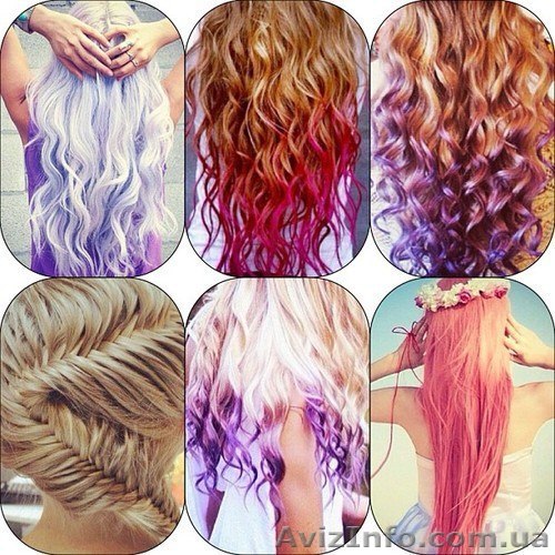 Все виды парикмахерских услуг, Николаев-Одесса. - <ro>Изображение</ro><ru>Изображение</ru> #1, <ru>Объявление</ru> #818418