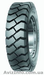 Шины для автопогрузчиков, европейское качество, хорошая цена - <ro>Изображение</ro><ru>Изображение</ru> #1, <ru>Объявление</ru> #816382