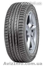 Продам резину NOKIAN 185/60 R14 летняя, в хорошем состоянии, пробег 2 сезона, 4  - <ro>Изображение</ro><ru>Изображение</ru> #1, <ru>Объявление</ru> #823546