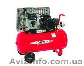 Компрессор поршневой Remeza FIAC C-50.AB360 A / PM-3156.00 - <ro>Изображение</ro><ru>Изображение</ru> #1, <ru>Объявление</ru> #826675