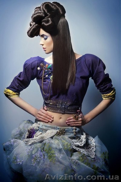 Все виды парикмахерских услуг Николаев-Одесса. - <ro>Изображение</ro><ru>Изображение</ru> #1, <ru>Объявление</ru> #817904