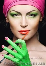 Курсы визажист-стилист.Практика в салоне красоты от Академии Успеха.Сертификат! - <ro>Изображение</ro><ru>Изображение</ru> #1, <ru>Объявление</ru> #831577