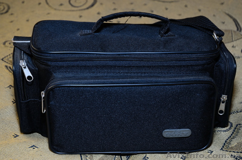 Продается сумка SONY - <ro>Изображение</ro><ru>Изображение</ru> #1, <ru>Объявление</ru> #834520