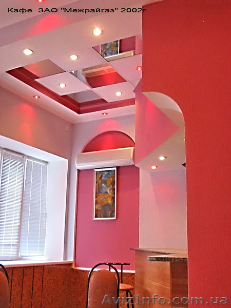 Дизайн интерьера! - <ro>Изображение</ro><ru>Изображение</ru> #1, <ru>Объявление</ru> #851104