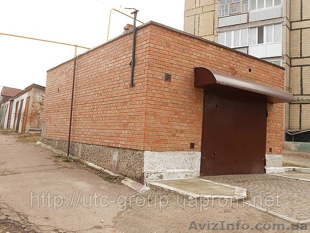 Гаражи капитальные - <ro>Изображение</ro><ru>Изображение</ru> #1, <ru>Объявление</ru> #845958